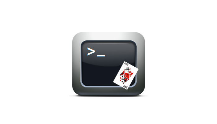 Shell Wildcards – une pointe de regex en ligne de commande | webdevpro.net