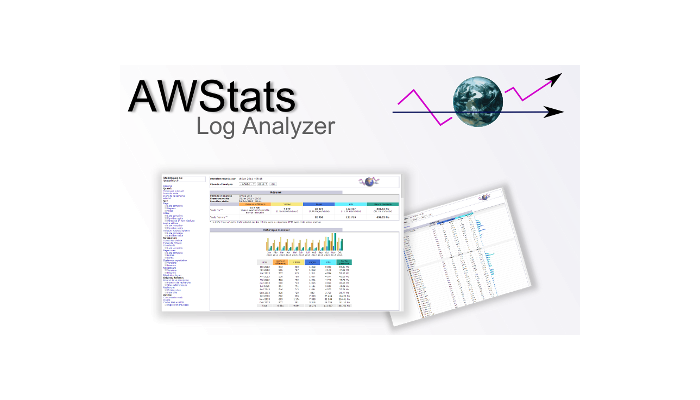 Awstats – installation – paramétrage – stats pour log apache au format html | webdevpro.net