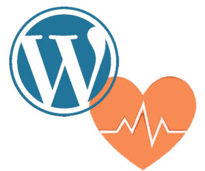 imagick santé site wordpress5 PHP extensions