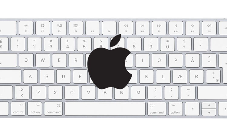 Comment Faire Des Accolades Sur Mac tutos | webdevpro.net