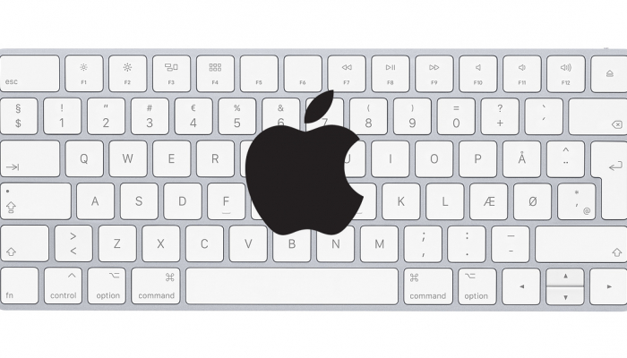 Raccourcis clavier pour coder avec un MacOS | webdevpro.net